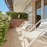 2 Bedroom Sea View Villa At Dukley Gardens