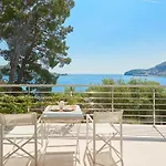 2 Bedroom Sea View Villa At Dukley Gardens