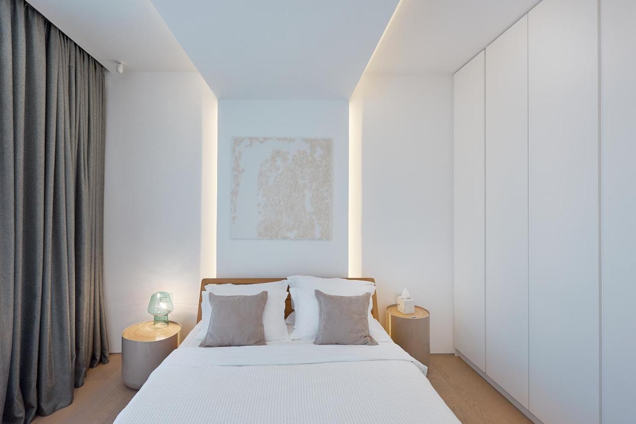 Apartment 2 Bedroom Sea View At Dukley Gardens Budva
