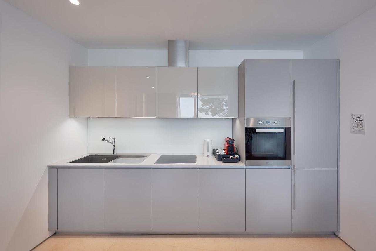 2 Bedroom Sea View At Dukley Gardens