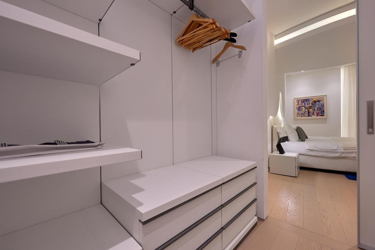 Apartment 2 Bedroom Sea View At Dukley Gardens Budva